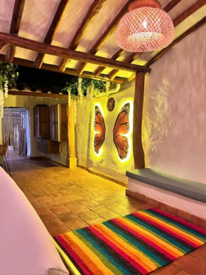 Casa Mariposa